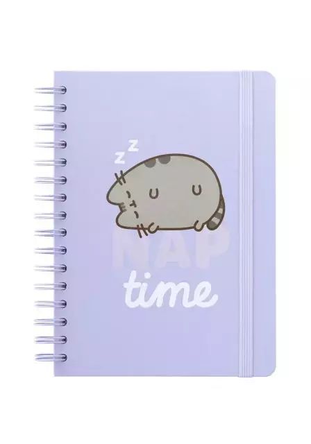 Kołonotes A5 Pusheen CTFBA50046. Grupoerik