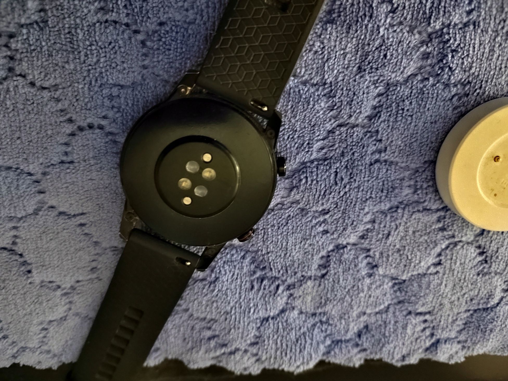 Honor watch 2 Huawei
