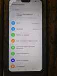 Телефон honor 8x