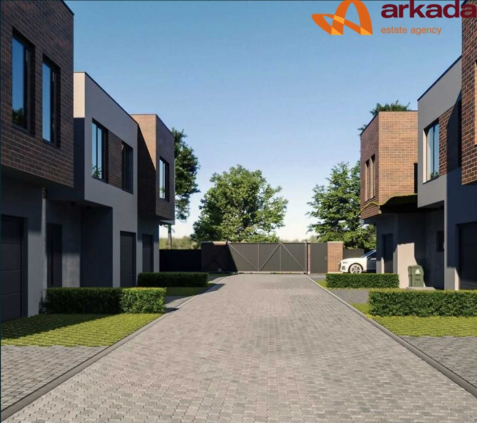 Продається таунхаус. Міські комунікації. Розтермінування без %.