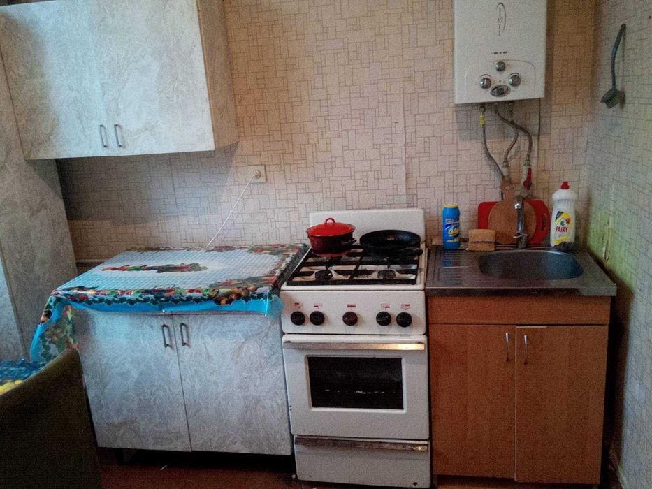 Здам кімнату в оренду