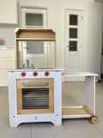 Cozinha de brincar Hape