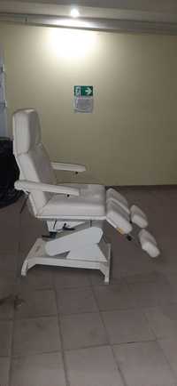 Педикюрное кресло Lemi Podo 3, косметологическое