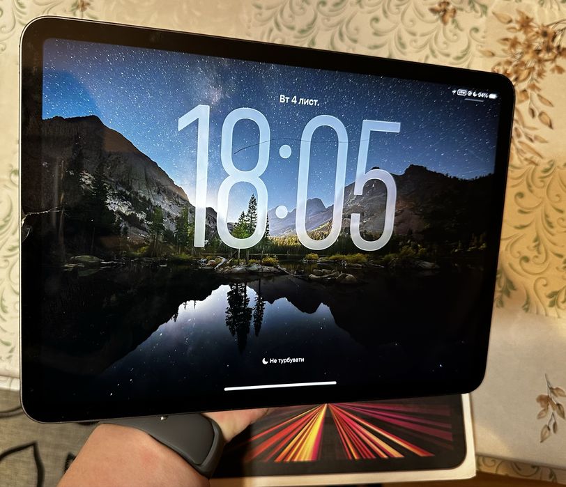 Продам Apple iPad Pro Gen 3 / iPad Pro M1 2023
