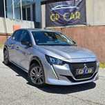 Peugeot e-208 50 kWh Active