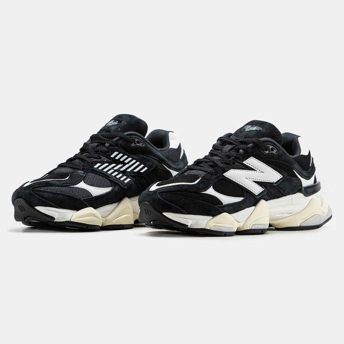 Жіночі Кросівки New Balance 9060 36-41 Без Предоплати