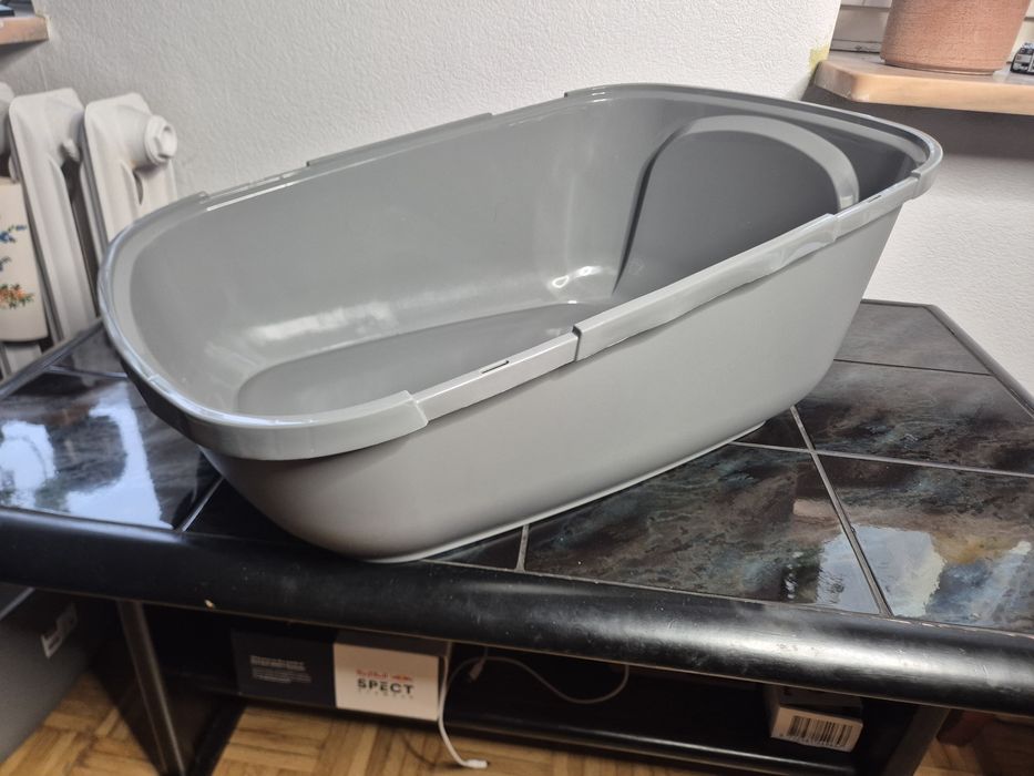 Kuweta dla kota Savic