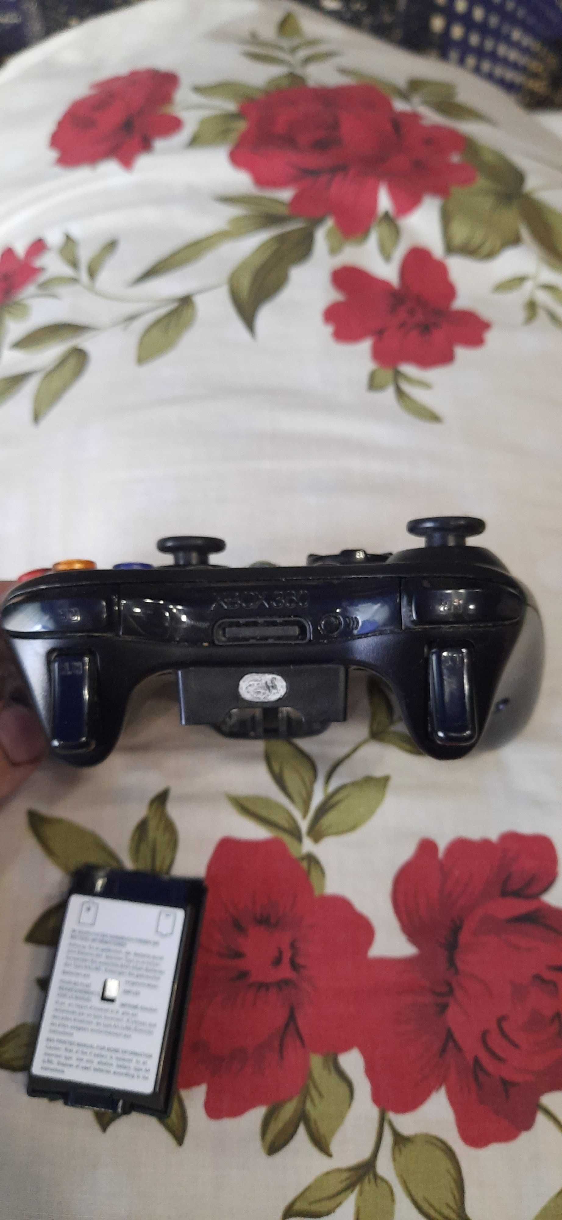 Xbox 360 геймпад оригінал