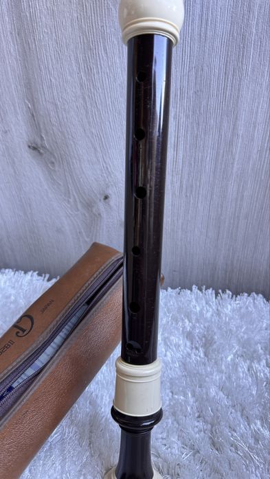 Flet Yamaha Music Europe Yamaha - soprano