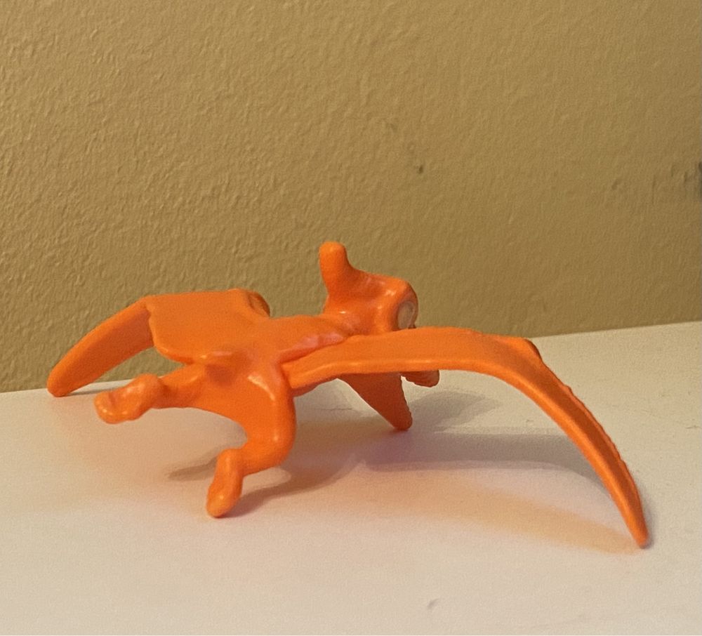 Figurka Kinder Joy Jurassic World Funko Pop/ Dinosaur