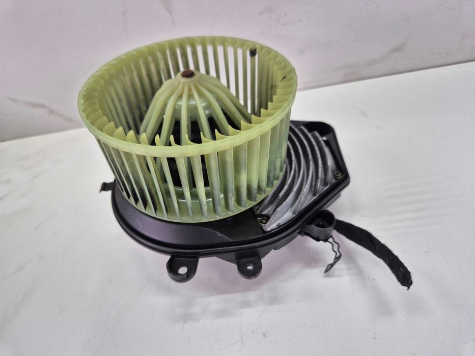 vw passat b5 audi a4 b5 skoda superb wentylator dmuchawa nawiewu