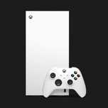 Microsoft Xbox Series X Digital Edition (Robot White) (1TB) у Ябко