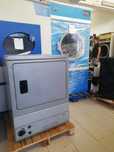Secador eléctrico self service opcional