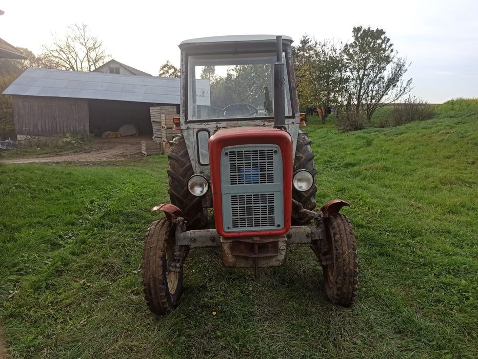 Sprzedam ursus C-360