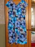 QUIOSQUE stylowa modna sukienka 40/42