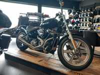 Harley-Davidson Softail Standard Piękny, klasyczny! Softail! Od ręki.