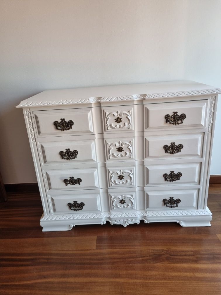 Quarto em ótimas condições