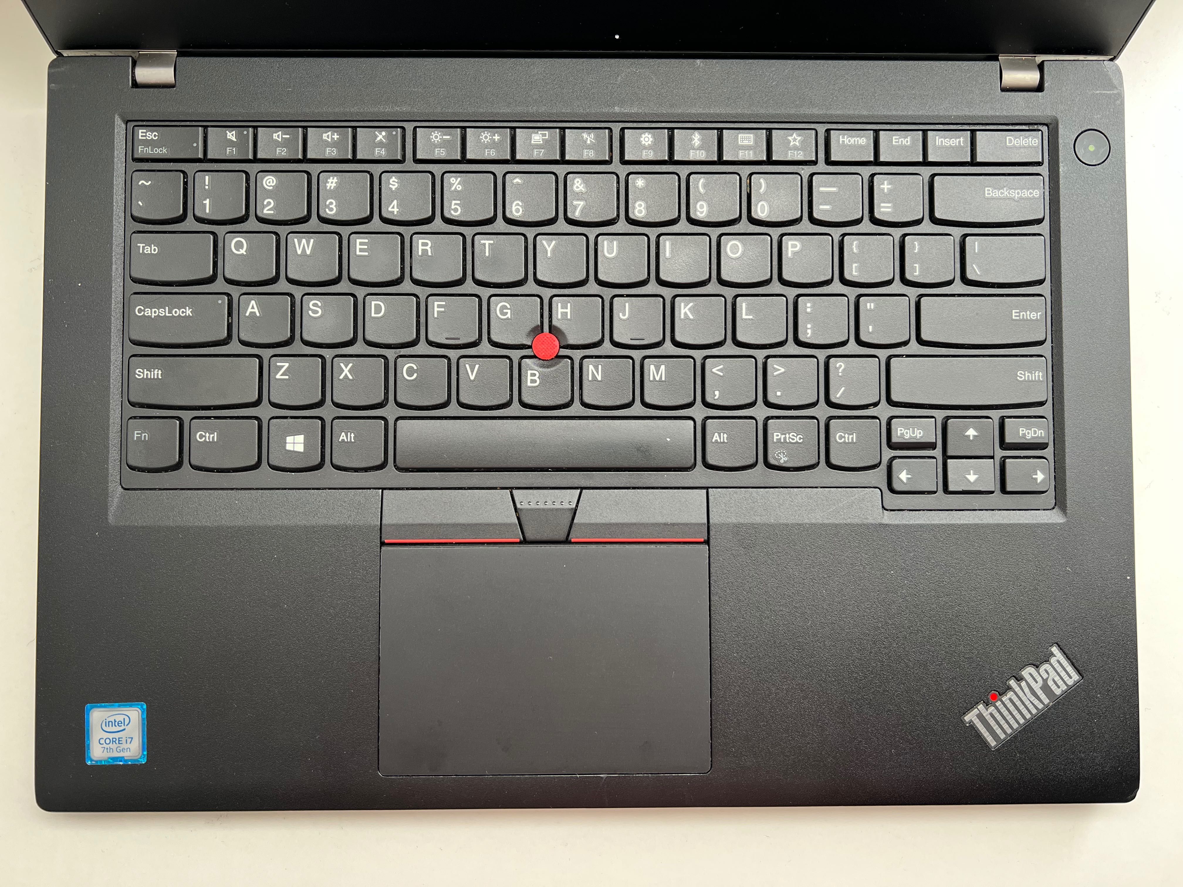 Продам Lenovo ThinkPad T470 LTE Житомир