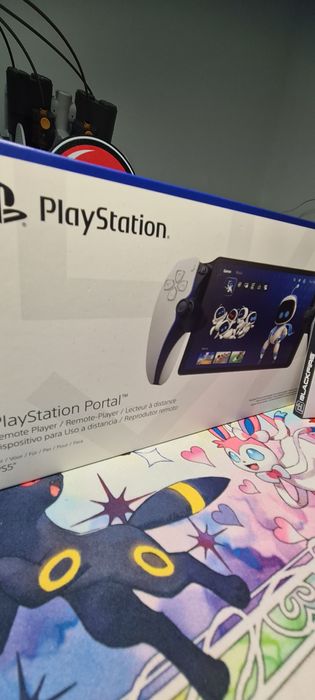 Playstation Portal