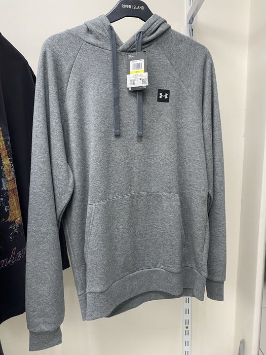 Under Armour UA Rival Fleece Hoodie