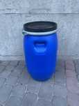 Beczka plastikowa pojemnik 30l beczki na wode płyn do fermentacji