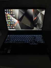 Ігровий ноутбук lenovo ideapad gaming 3