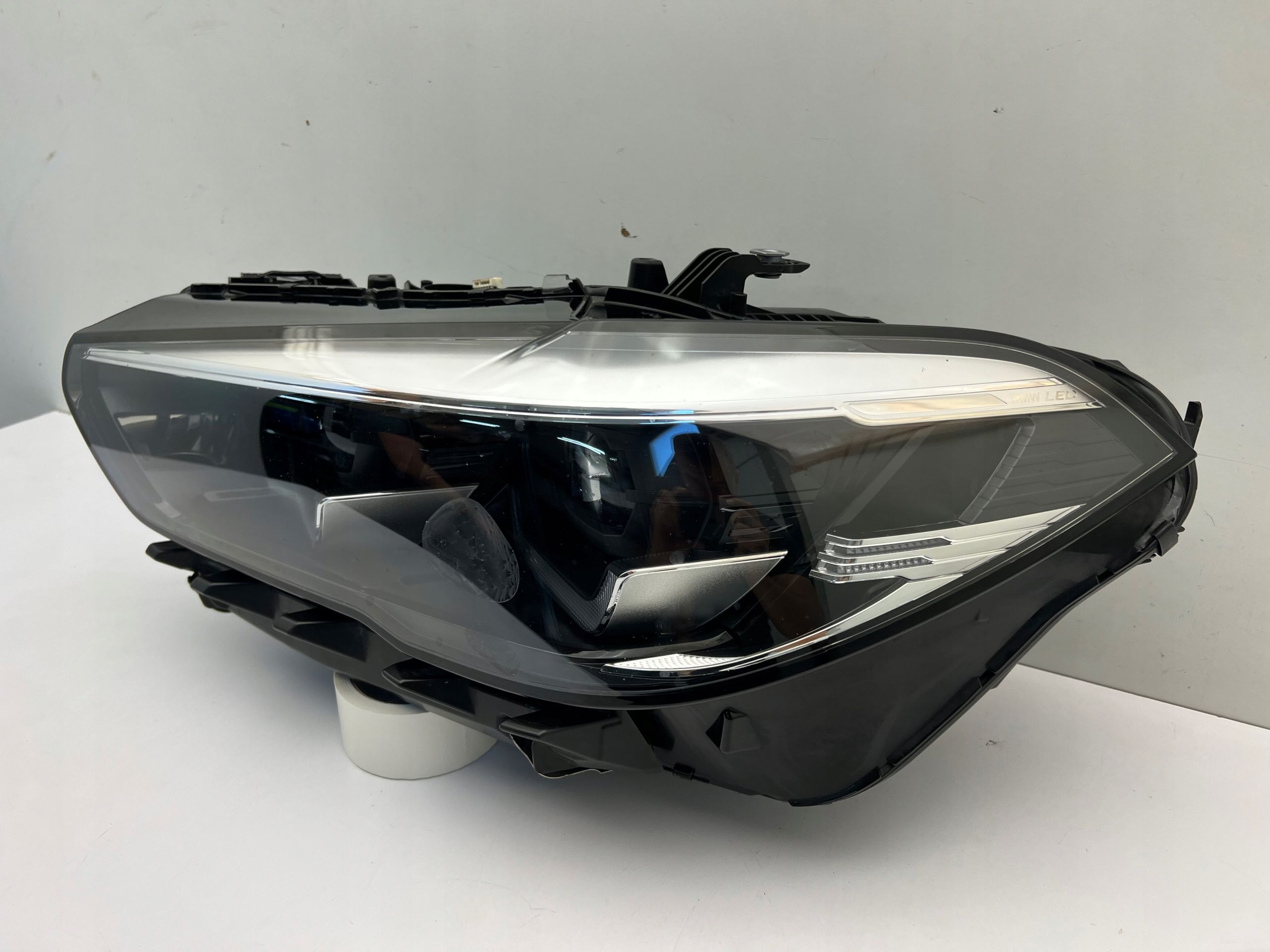 BMW X5 G05 X6 G06 Lampa Przednia Lewa Full Led N
