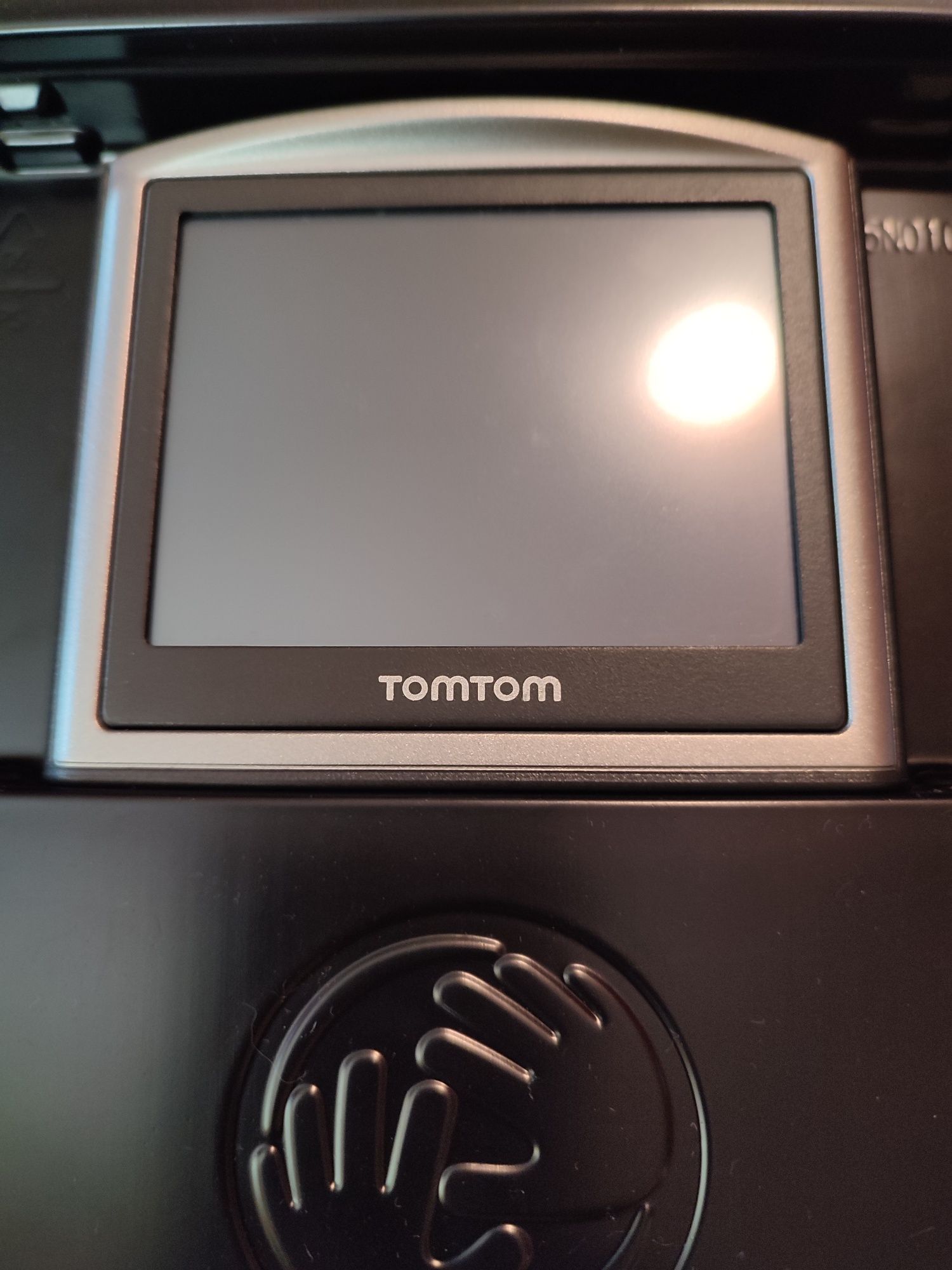 Tom tom One - GPS como novo