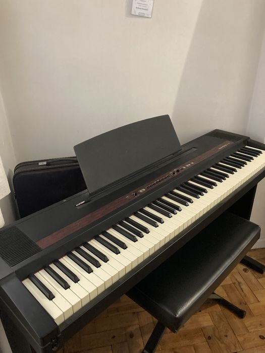 Piano digital Roland