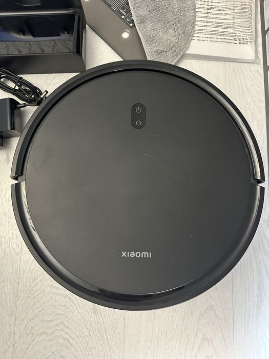 Робот-пилосос XIAOMI Robot Vacuum E10C