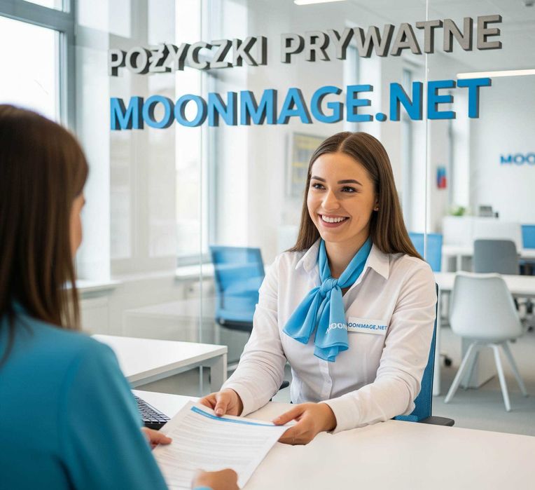 Pożyczki Prywatne od RĘKI z Komornikiem Bez Sprawdzania Baz
