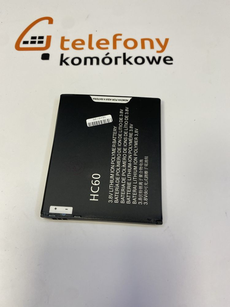 Bateria HC60 Motorola C
