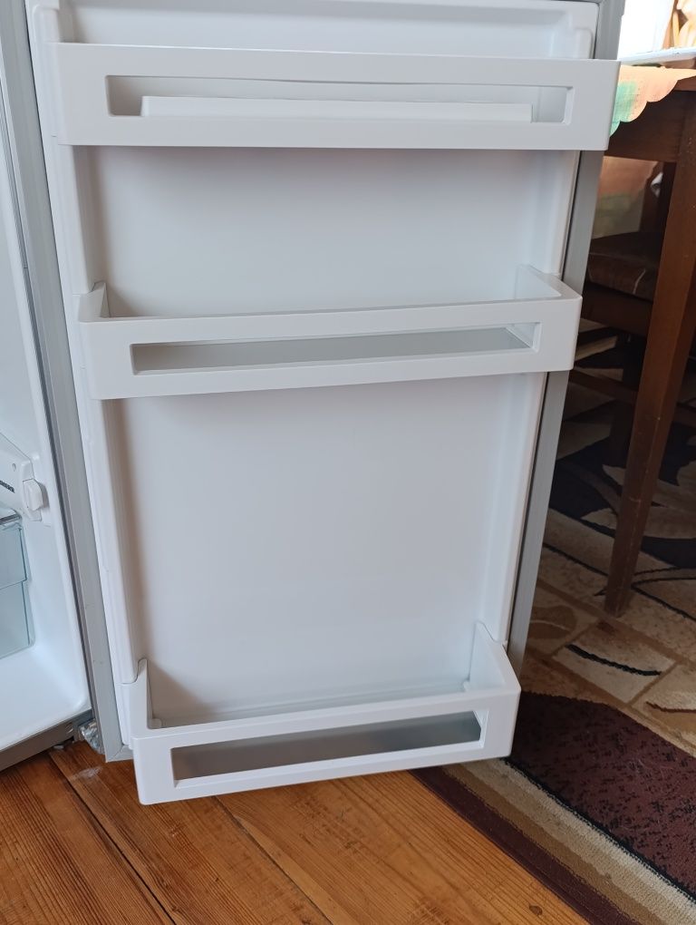 Lodówka firmy Liebherr