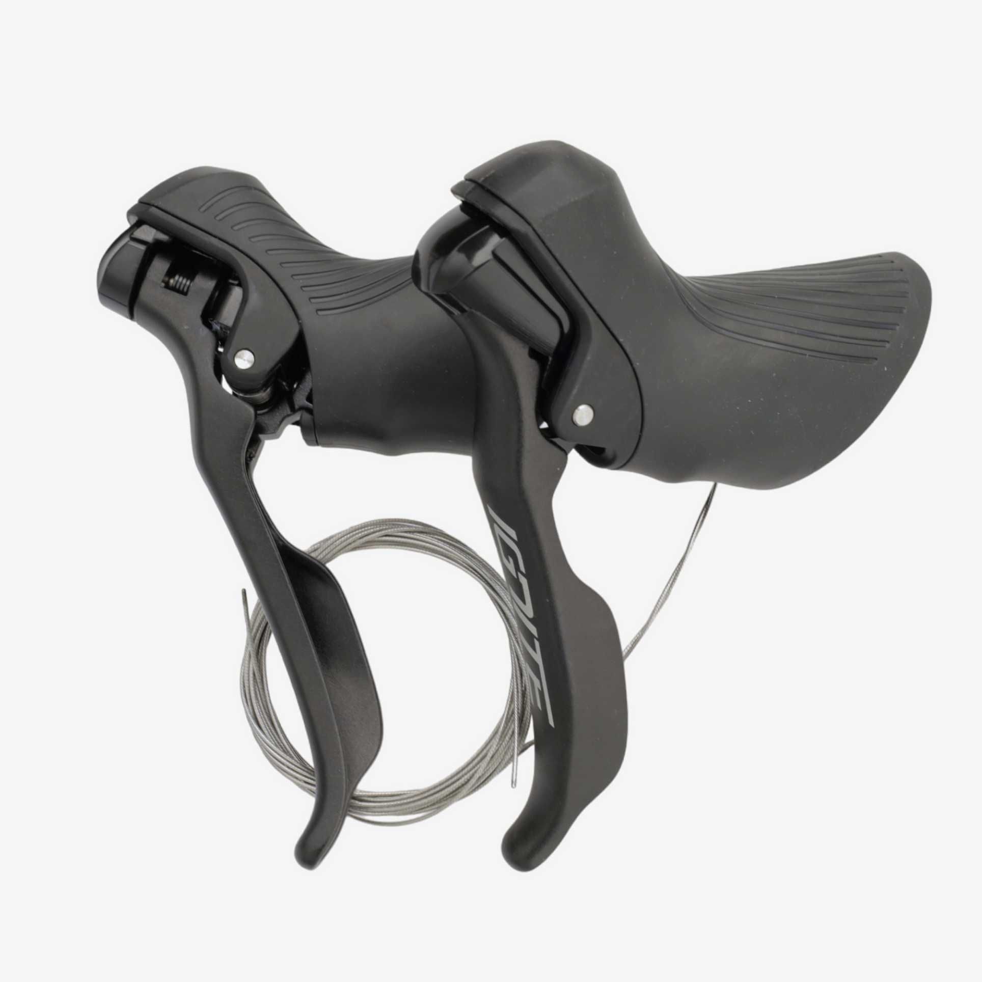Nowe! SENSAH IGNITE 2x9 jak SORA R3000 klamkomanetki shimano manetki
