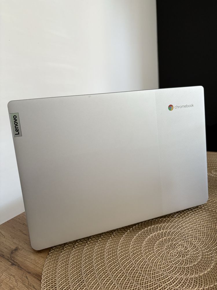 Laptop Lenovo Chromebook