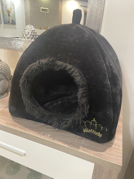 Cama para gatinhos/gato