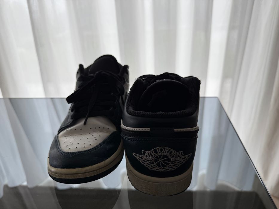 Air Jordan 1 Low