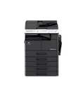 Konica Minolta bizhub 225i – monochromatyczne A3, nowe, 22 str./min