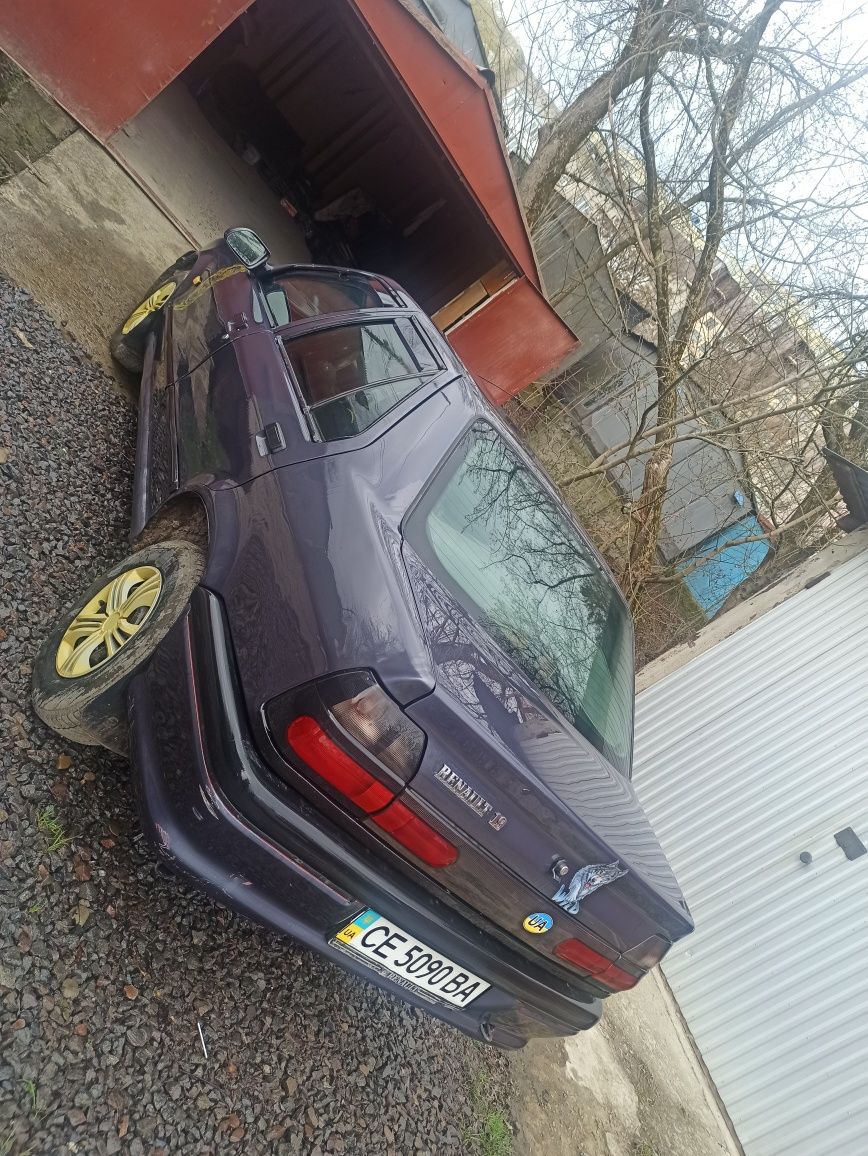 Продам авто терміново