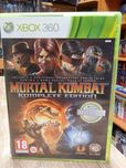 Mortal Kombat Komplete Edition X360, Sklep Wysyłka Wymiana
