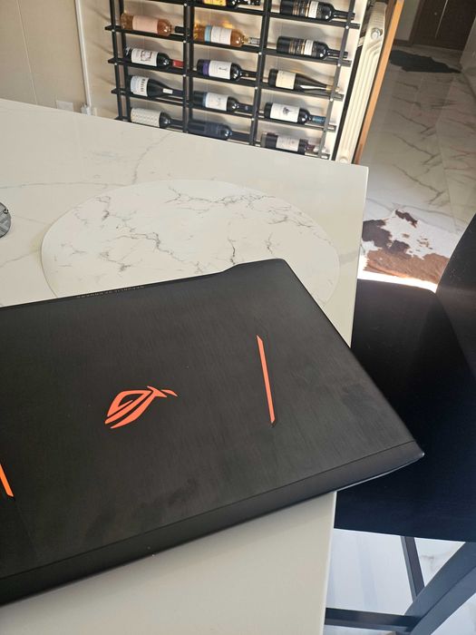 Computador Asus Gamer