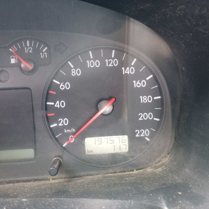 VW t4 2.5 benzyna automat skrzynia 1999r