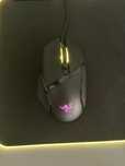 rato razer basilisk COMO NOVO