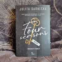 Four Seasons Julita Sarnecka