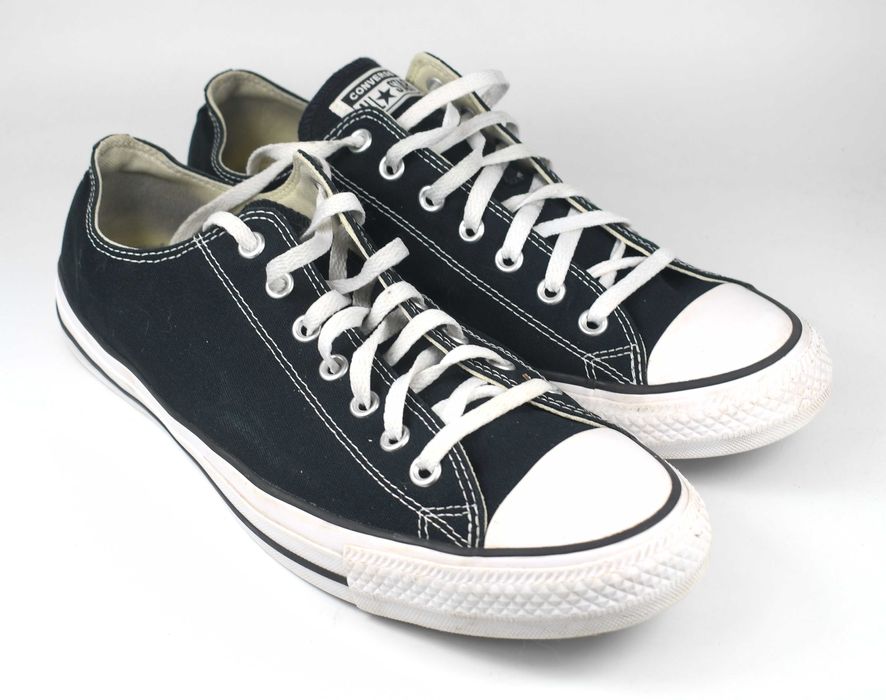 Używane Converse Trampki All Star Ox M9166C roz. 48