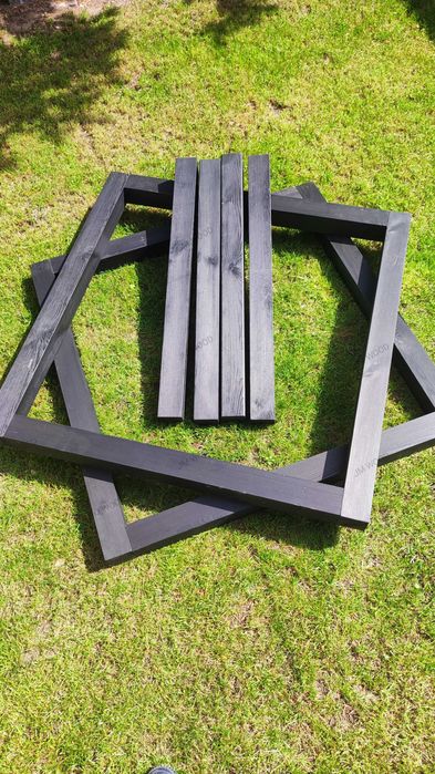 Modułowy Plac Zabaw Modu-Box 2 +