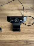 Веб-Камера Logitech C922 Pro Stream