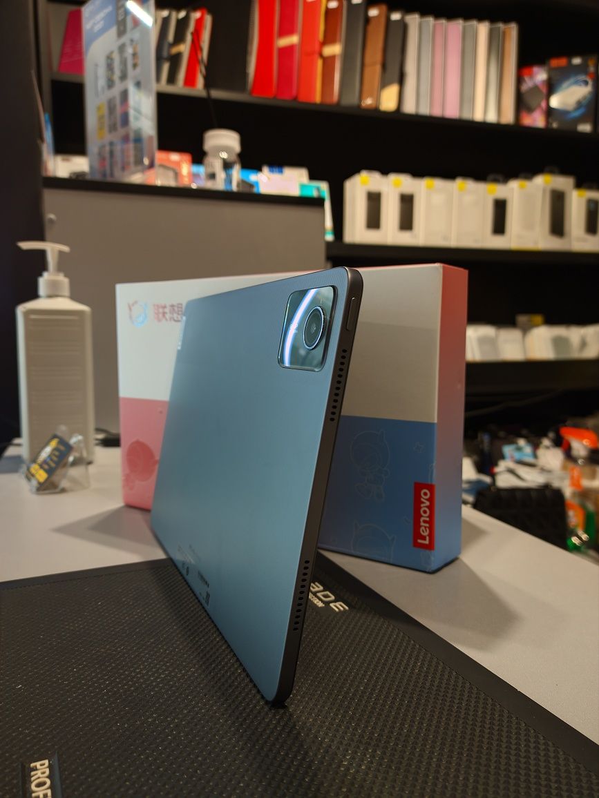 Планшет Lenovo Xiaoxin Pad 2024 6/128 Snapdragon 685 90гц 11"
