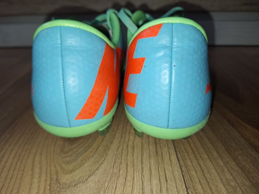 Бутси Nike Mercurial Veloce р.34