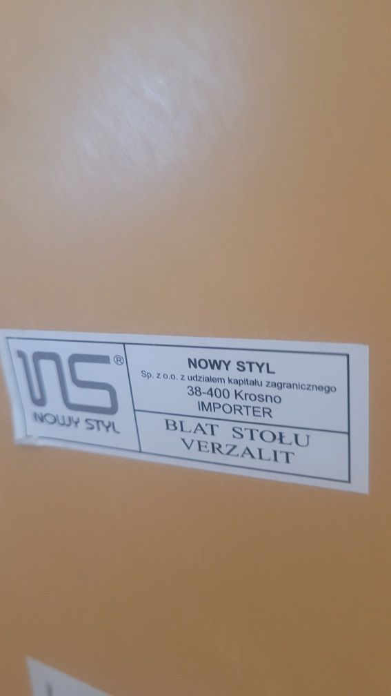 Стільниця Werzalit